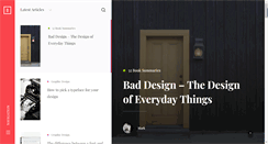 Desktop Screenshot of deesignre.com